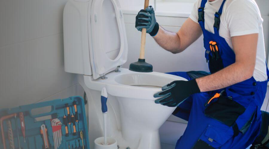 Professional water heater repair in Goree, TX